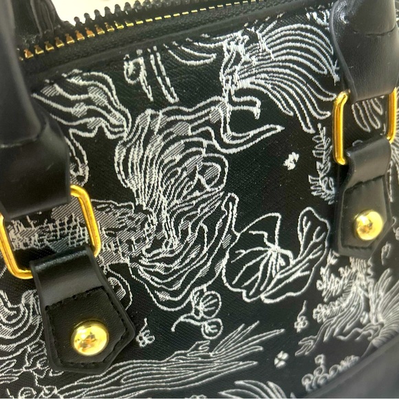 Mini handbag - Picture 3 of 4